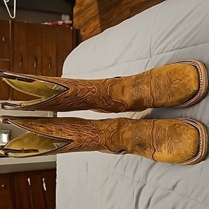 Double H dh5314 womens size 9